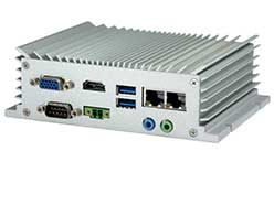 Rugged Barebone