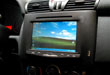 Perfect Auto Car LCD Integration