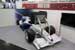 CarTFT.com at Embedded World 2011