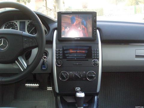 Car-PC pictures from 