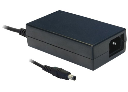 Car-PC AC Power adapter (12V, 60W)