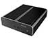 Akasa Newton S7 enclosure (for Intel NUC NUC7i5BNH/NUC7i5BNK, NUC7i3BNH/NUC7i3BNK) <b>[FANLESS]</b>