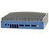 Jetway HB368F21-6412-AI (Intel Elkhart Lake SoC, 3x DP, 2x LAN) <b>[HAILO-8 / 26 TOPS]</b>