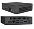 Intel NUC11ATKPE (Intel Pentium Silver N6005 up to 4x 3,30GHz, 1x HDMI, 1x dP, 6x USB, 1x <b>M.2</b>)