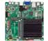 Car-PC Mitac PD10BI (Intel DN2800MT2) Rev.2 Half-Height (Intel Bay Trail Celeron  J1900 4x2.42Ghz CPU, 10-19VDC) [<b>FANLESS</b>]