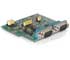 Car-PC Jetway ADD-ON 4x COM (RS232/422/485)