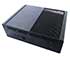 Jetway HBFDF731i-3955-V (Intel Kabylake, 4x LAN, WLAN)