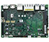Mitac PD11TGS-1185G7E 3,5" SBC (Intel i7-1185G7E, 2x LAN, 4x USB3.1, HDMI, dP)