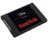 SanDisk 2,5" SATA SSD Ultra 3D 4TB