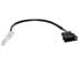 Car-PC Car2PC - VW, Audi, Seat, Skoda [ Trunk mounting cable, CD-Changer-Port ]