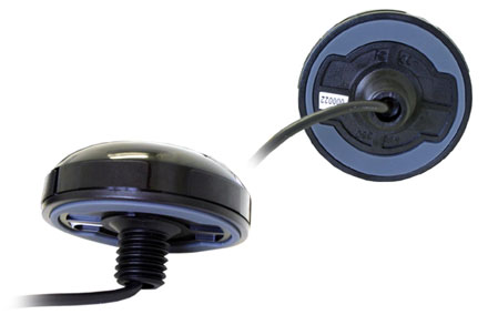 Car-PC USB GPS Receiver (Sirf 3 chipset) -Outdoor-