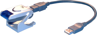 Car-PC Infrared (IR) USB Adapter Delock