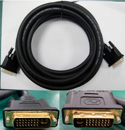 VDM-700HD AIO-connector cable f. FleetPC-4-F/FleetPC-12 (5m)